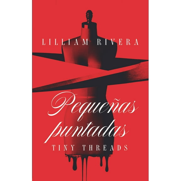 PequeÃ±as Puntadas / Tiny Threads, (Paperback)