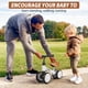 thumbnail image 5 of Bicicleta Balance Phobby Baby de 1 a 3 años con asiento ajustable de 25 kg, 5 of 7