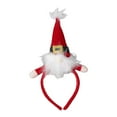 thumbnail image 1 of SIfdSeng Get it Fast Holiday Headband with Hat for New Year Celebration, 1 of 6