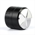 thumbnail image 1 of Distribuidor de Café de 54 Mm, Herramientas de Distribución Adaptables de Espresso, Distribuidor Autonivelante con Base de 5 Cuchillas, 1 of 6