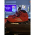 thumbnail image 1 of Size 10 - Jo r-dan 5 Retro Mid Raging Bull, 1 of 6