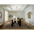 thumbnail image 6 of Kichler Lighting - Sycara - 994W 14 LED Chandelier-22.25 Inches Tall and 5, 6 of 10