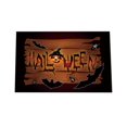 thumbnail image 1 of Felpudo divertido de Halloween 2024 de PYPESEEWY, con ofertas relámpago, para Halloween, felpudo divertido de bienvenida, alfombra para el suelo, para puerta de entrada, para el hogar, interior,, 1 of 7