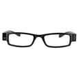 thumbnail image 2 of Lentes Para Leer Con Led KARLEN Negro +1.50 OL9182, 2 of 2