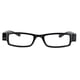 thumbnail image 2 of Lentes para Leer Con LED Karlen Negro +1.00, 2 of 2