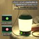 thumbnail image 1 of USB LED Carpa Lámparas Luces portátiles 350LM ShuxiuWang 8390606644145, 1 of 1