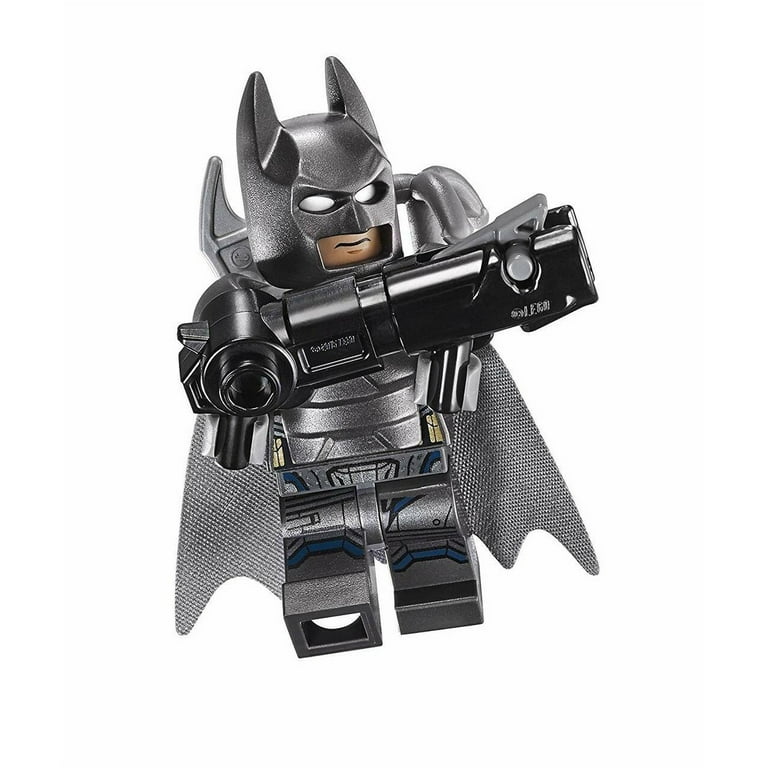 LEGO Super Heroes Clash of the Heroes 76044 Walmart