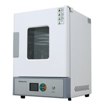 Digital Forced Lab Digital Air Dryer Forced Air Convection Drying Oven for Dry the Sample 45L