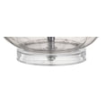 thumbnail image 7 of JONATHAN Y Bette 28.5" Glass Teardrop LED Table Lamp, Smoke Gray (Set of 2), JYL1079D-SET2, 7 of 7