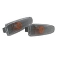 thumbnail image 4 of 2pcs Side Marker Light For Lancer 2008-2015 RVR 2011-15, 4 of 8