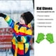 thumbnail image 2 of Sonducket 1 par de guantes para niños, calentador de manos para exteriores de estilo sencillo, cubiertas para calentar manos para niños y niñas, guante guantes y mitones Verde Sonducket AP009862-08, 2 of 6