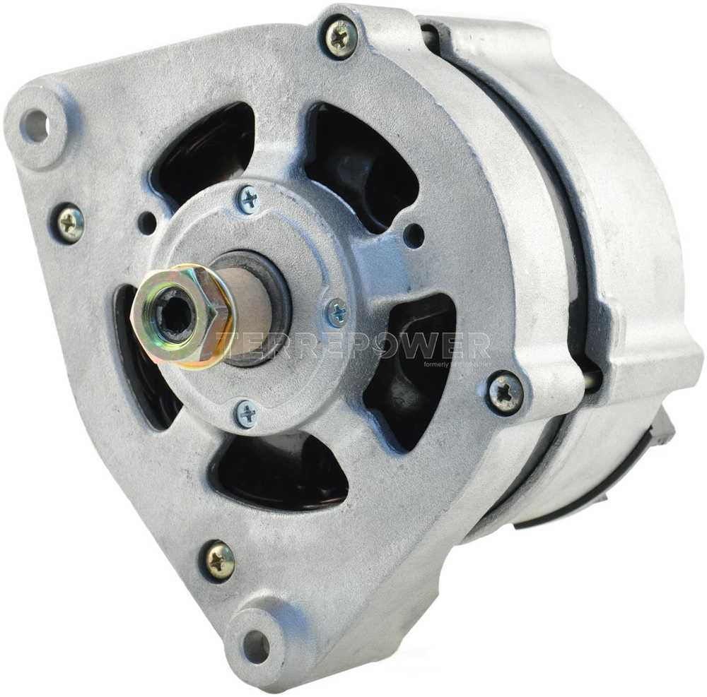 alternator bbb industries 14813 reman Fits select: 1986-1992 BMW 325, 1986-1988 BMW 528