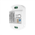 thumbnail image 3 of ZigBee Light Fan Ceiling Lamp Module Mobile Flame Retardant Phone App Voice Control Water Heater ABS 200W Load AC 85-265V Intelligent Supplies, 3 of 9