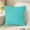Green-Free Size, variant on Yokan Throw Pillow Covers, Decorative Polyester Cushion for Living Room & Bedroom, 16.53x16.53in Pillowcase for Sofa & Outdoor, Orange/Green/Pink/Yellow/Brown, Soft Throw Pillows