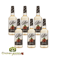 thumbnail image 1 of Collins Orgeat Cocktail Syrup 32oz/946ml, 1 of 4