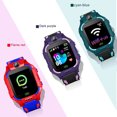 thumbnail image 6 of kkbbma under $5 3Pcs EmergencyKidsWatch, KidsSmart Watch GPS,Children'sEmergency Call Watch, Voice Chat Smartwatch, Puzzle GameKidsWatch, Waterproof Tracker Watch, Two Way Communication Watch, 6 of 9