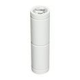 thumbnail image 1 of Lampe de Poche Portable pour Chien, Torche Lumineuse Extérieure pour Animal de Compagnie (Blanc), 1 of 9