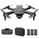 APPIE S68 RC Drone pour Enfants/mini Pliable Quadcopter/Altitude Tenir/mode Sans Tête/hauteur Fixe/bag&3 Batterie – image 1 sur 8