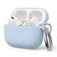 thumbnail image 1 of Funda Elago Liquid Hybrid para AirPods Pro 2.ª generación, color azul claro, 1 of 7