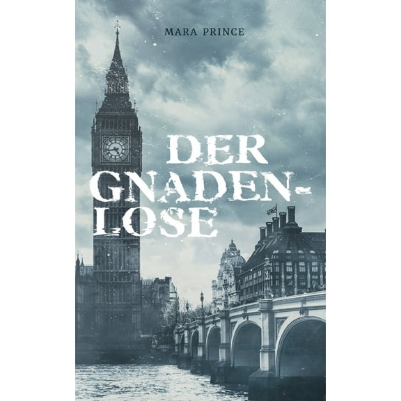 Der Gnadenlose, (Paperback)