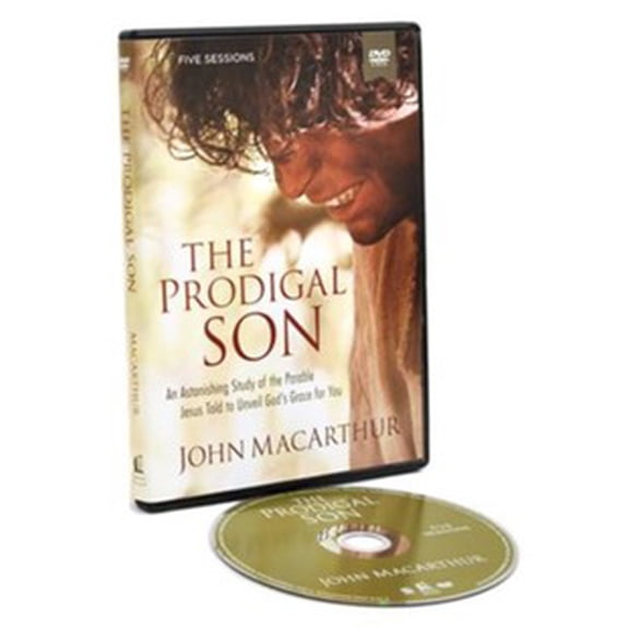 The Prodigal Son: A Dvd Study