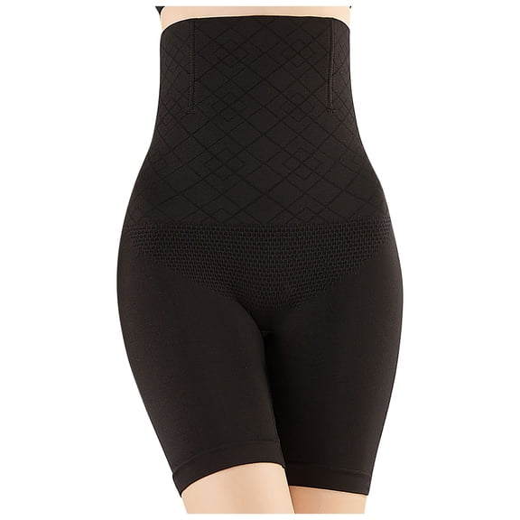 AOOCHASLIY Shapewear for Women Clothes Warm Abdomen, Self-heating, Warm High-waisted Abdomen Trousers, Small Belly, Waist, Buttocks, Strong Postpartum Body Shaping Christmas Casual