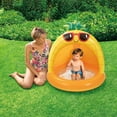 thumbnail image 4 of Piscine avec ombrelle Ananas Play Day, 4 of 5