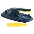 thumbnail image 2 of Dianli Household Dumplings Kitchen Artifact Pressing Dumpling Skin Artifact Manual Pressing Dough Tool,2 In 1 Dumpling Maker Holiday Gift Finder, 2 of 9