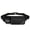 Black, variant on Waterproof Waist Bag for Running, Hiking & Outdoor Sports - Multi-functional Lightweight Fitness Pack for Men & Women