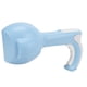 thumbnail image 5 of Recogedor de inodoro para perros, portátil, fácil limpieza, ergonómico, herramienta de limpieza de heces para mascotas, azul, 5 of 5