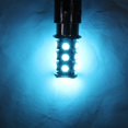 thumbnail image 3 of 10Pcs 1156-5050-18SMD Car Turn Backup Reverse Brake LED Bright Light Bulb Lamp, 3 of 8