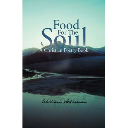 Food for the Soul : A Christian Poetry Book