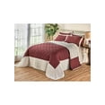 thumbnail image 1 of Jenna Reversible Bedspread, 1 of 2