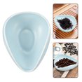 thumbnail image 3 of Reposacucharas de cerámica para café, accesorio para barra de café, 3 of 8
