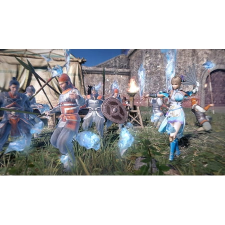 Dynasty Warriors 9 Empires - Xbox One