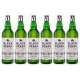 thumbnail image 1 of Pack de 6 Whisky Black Zebra 750 ml Zebra, 1 of 4
