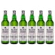 thumbnail image 1 of Pack de 6 Whisky Black Zebra 750 ml Zebra, 1 of 4