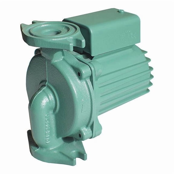 Taco 009-F5 Cast Iron Cartridge Circulator - 009 Series, 115 V