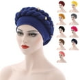 thumbnail image 5 of Limei Beautiful Women Hat All Match for Outdoor Braids, 5 of 7