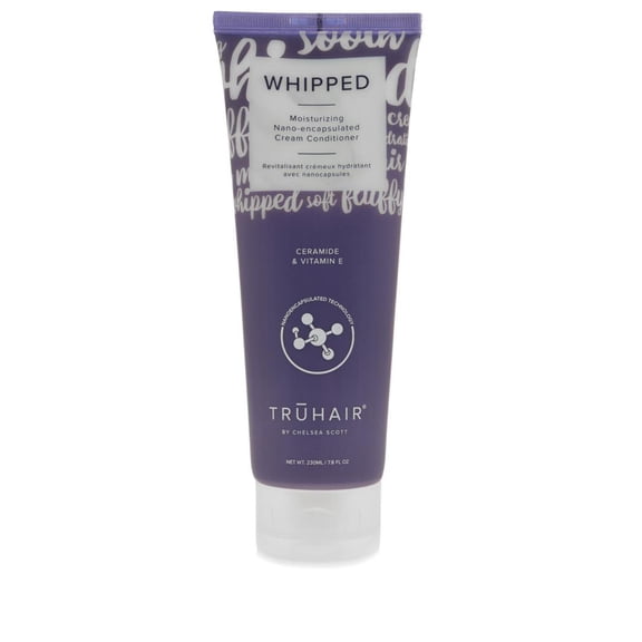 WHIPPED - MOISTURIZING NANO-ENCAPSULATED CREAM CONDITIONER