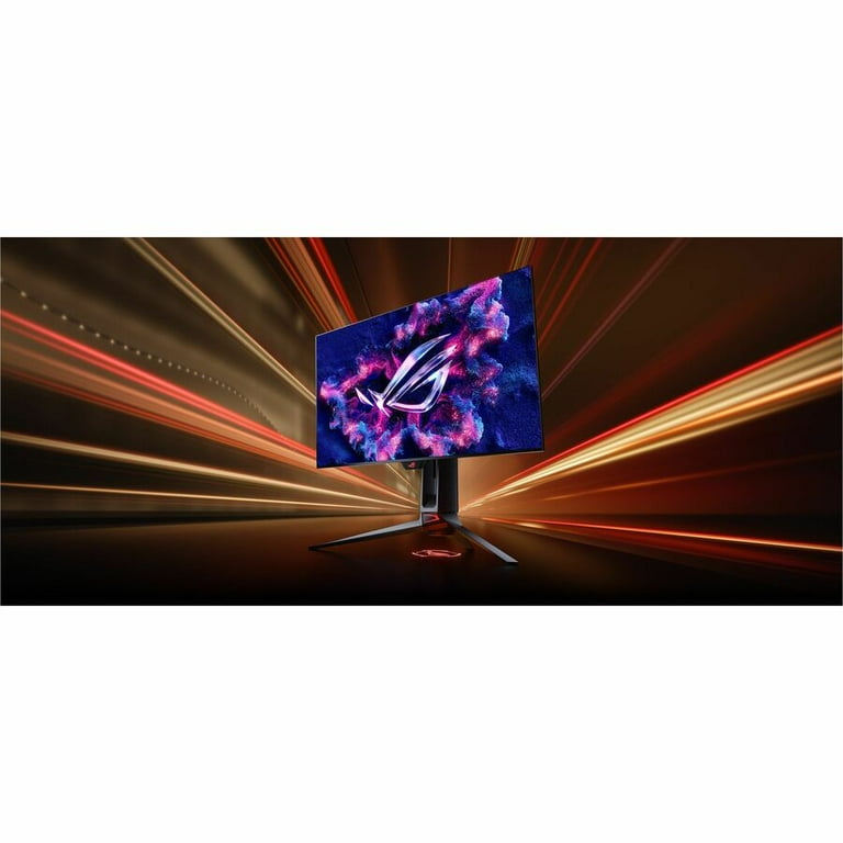 Asus ROG Swift PG27AQDP 27