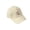 A-Beige472, variant on Ttongbb Hats Sporty Casual Heart Print Adjustable Unisex Snapback Curved Brim Colorful Baseball Hats Daily Activities Headwear
