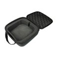 thumbnail image 4 of TISHITA RC Controller Carrying Bag Lightweight RC Transmitter Case for x9D ET07 at9S, 4 of 8