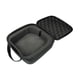 thumbnail image 4 of Bolsa de transporte para control remoto, funda protectora de EVA, fácil de usar, impermeable, resistente, universal, para transmisor RC AT9S x9D ET07, 4 of 10