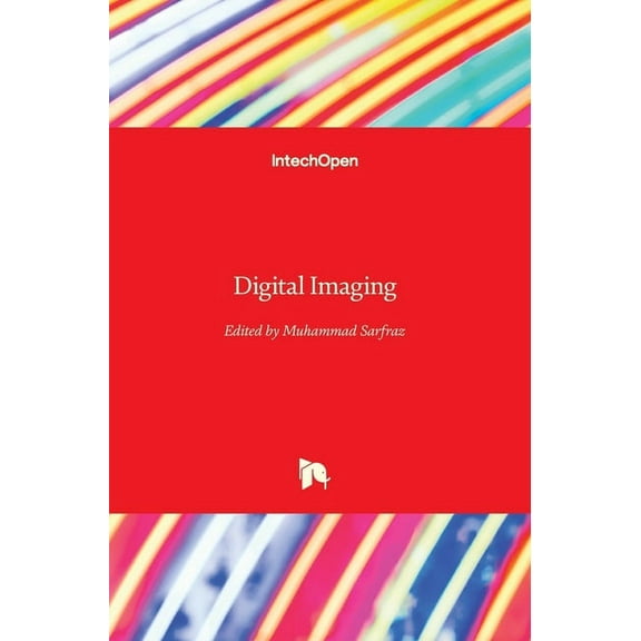 Digital Imaging (Hardcover)