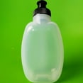 WAXIAYUZ 250ml Arm Bag Bottle Food Grade PVC Material Sports Running
