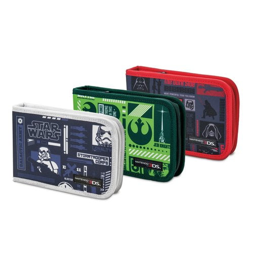 power a 3ds case