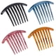 thumbnail image 2 of 4 Pieces Hair 7 Prongs Forks Combs Pins for Girls Women Headwear Thick Hair jinwen Pinzas para horquillas para el cabello, 2 of 8