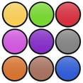 thumbnail image 4 of Opteka HD Multicoated Color Filter Kit For Digital Cameras, 4 of 7