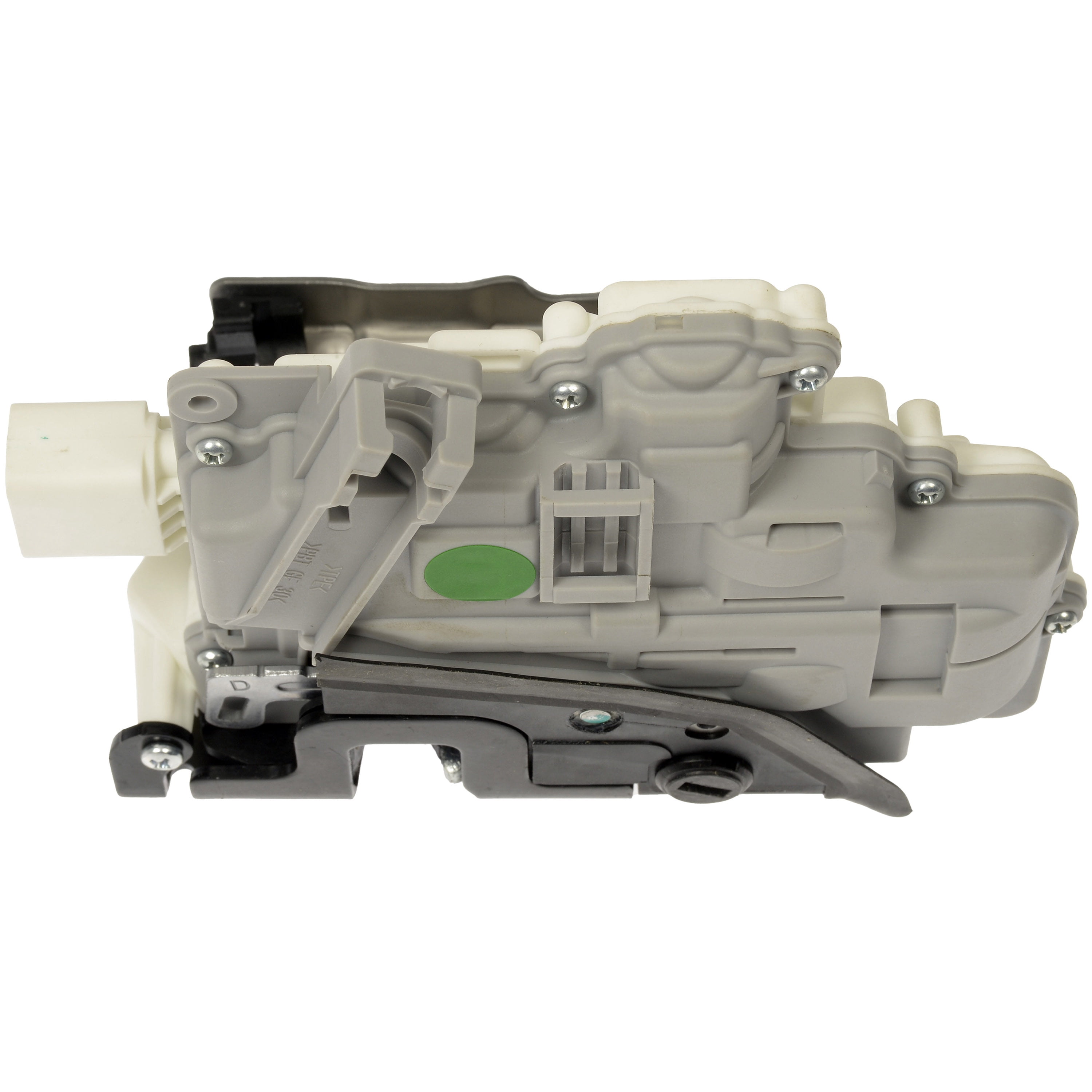 Dorman 931-075 Rear Right Door Lock Actuator Motor for Specific Audi / Porsche Models